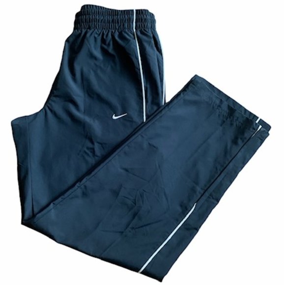 nike lined sweatpants